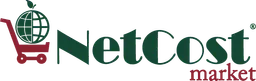 net cost market logo