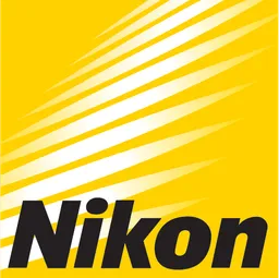 nikon logo