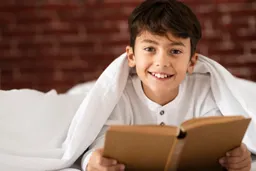 Why it is a good idea to encourage early reading for your children