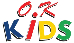 ok kids logo