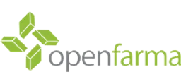 openfarma logo