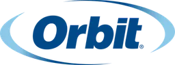 orbit irrigation logo