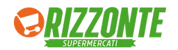 orizzonte supermercati logo