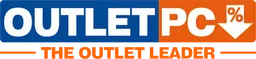 outlet pc logo