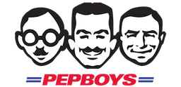 PEP BOYS
