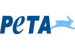 peta logo