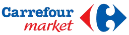 carrefour market logo