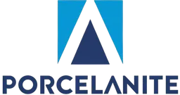 porcelanite logo