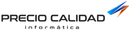 precio calidad logo