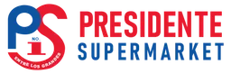 presidente supermarket logo