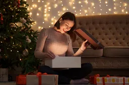 Comment trouver un cadeau de Noël au dernier moment ?