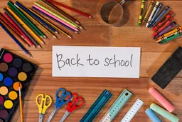 Making back-to-school fun and totally affordable: Smiggle