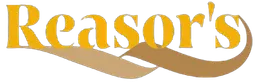 reasor's logo