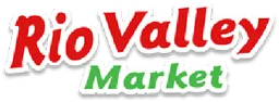 rio valley market logo