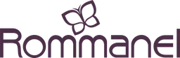 rommanel logo