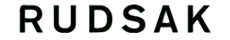 rudsak logo