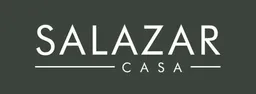 salazar casa logo