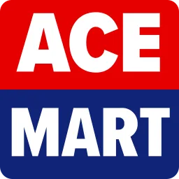 ace mart restaurant supply logo