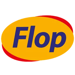 flop logo