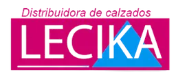 calzados lecika logo