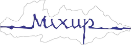 mixup logo