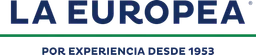 la europea logo