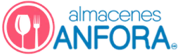almacenes anfora logo