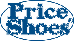 price shoes logo