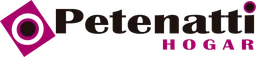 petenatti hogar logo