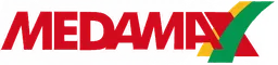 medamax logo