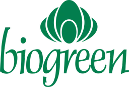 biogreen logo