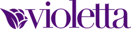 violetta logo