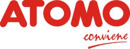atomo logo