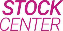 stock center logo