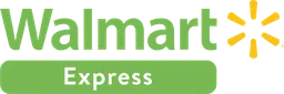 walmart express logo