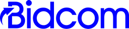 bidcom logo