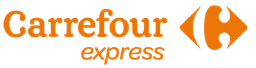 carrefour express logo