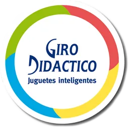 giro didáctico logo
