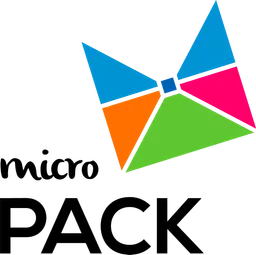 micropack logo