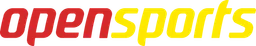 open sport logo