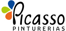 pinturerias picasso logo