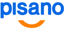 pinturerias pisano logo