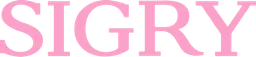 sigry underwear logo