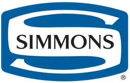 simmons logo