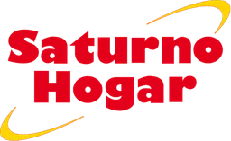 saturno hogar logo