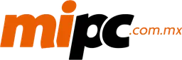mi pc logo