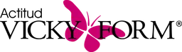 vicky form logo