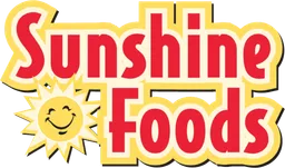 sunshine foods logo