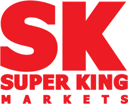 super king markets logo
