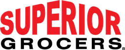 superior grocers logo